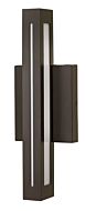 Hinkley Vue Outdoor Light In Bronze