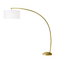 One Light Floor Lamp by Arteriors