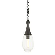 One Light Pendant by Hudson Valley