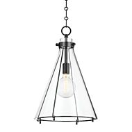 One Light Pendant by Hudson Valley