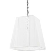 One Light Large Pendant by Hudson Valley