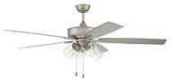 60"Outdoor Ceiling Fan by Craftmade