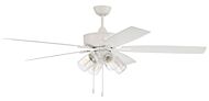 60"Outdoor Ceiling Fan by Craftmade