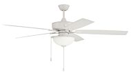 60"Outdoor Ceiling Fan by Craftmade