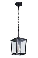 One Light Outdoor Pendant by Craftmade