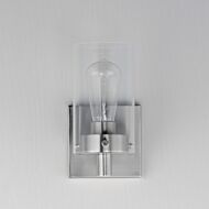 Maxim Lighting Pinn 1-Light Sconce