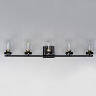 Maxim Lighting Pinn 5-Light Bath Vanity