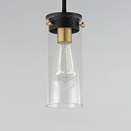 Maxim Lighting Pinn 1-Light Mini Pendant