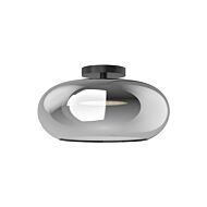 LED Semi-Flush Mount by Kuzco Lighting