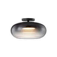 LED Semi-Flush Mount by Kuzco Lighting