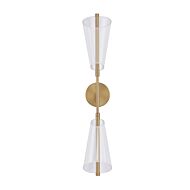 LED Wall Sconce by Kuzco Lighting