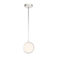 LED Pendant by Alora