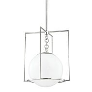 One Light Pendant by Mitzi