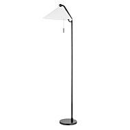 One Light Floor Lamp by Mitzi