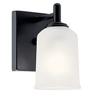 One Light Wall Sconce by Kichler