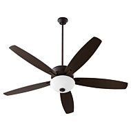 60"Patio Fan by Quorum