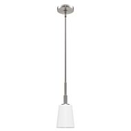 Nolita 1-Light Light Fixtures in Pewter