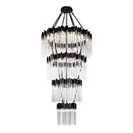 30 Light Chandelier by Varaluz