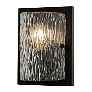 One Light Wall Sconce by Varaluz