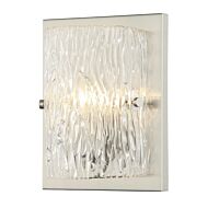 One Light Wall Sconce by Varaluz