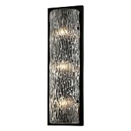 Three Light Wall Sconce by Varaluz