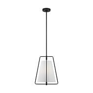 One Light Pendant by Visual Comfort Studio