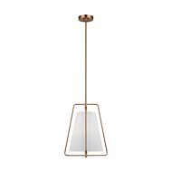 One Light Pendant by Visual Comfort Studio