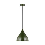 One Light Pendant by Visual Comfort Studio