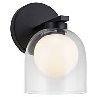 One Light Wall Sconce by Matteo Lighting