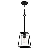 One Light Mini Pendant by Quoizel