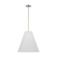 One Light Pendant by Visual Comfort Studio