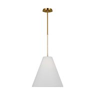 One Light Pendant by Visual Comfort Studio