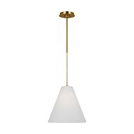 One Light Pendant by Visual Comfort Studio