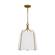 One Light Pendant by Visual Comfort Studio