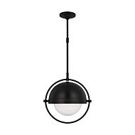 One Light Pendant by Visual Comfort Studio