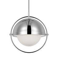 One Light Pendant by Visual Comfort Studio