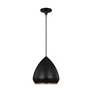 One Light Pendant by Visual Comfort Studio