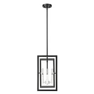 Four Light Pendant by Acclaim Lighting