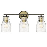 Three Light Vanity by Acclaim Lighting