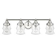 Four Light Vanity by Acclaim Lighting