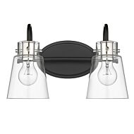 Two Light Vanity by Acclaim Lighting