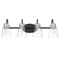 Four Light Vanity by Acclaim Lighting