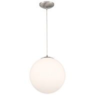 One Light Pendant by Access