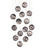 15 Light Pendant