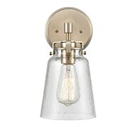 One Light Wall Sconce by Millennium