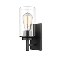 One Light Wall Sconce by Millennium