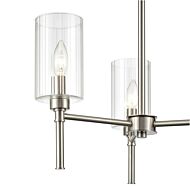 Three Light Chandelier by Millennium