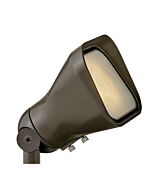 Lumacore Accent Spot Light LED Flood Spot Light in Bronze