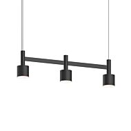 LED Linear Pendant by Sonneman