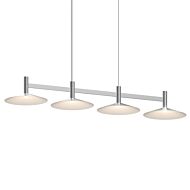 LED Linear Pendant by Sonneman